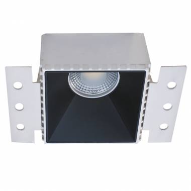Точечный светильник Donolux(Toleropa) DL18892/01SQ Black