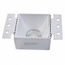 Точечный светильник Toleropa Donolux DL18892/01SQ White