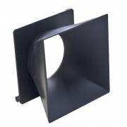 Точечный светильник Toleropa Donolux DL18892SQ Element Black