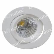 Точечный светильник BASIS Donolux DL18894R12W1
