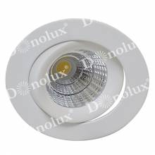 Точечный светильник BASIS Donolux DL18894R12W1