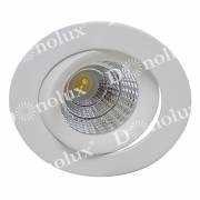 Точечный светильник BASIS Donolux DL18894R7W1