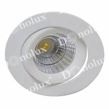 Точечный светильник BASIS Donolux DL18894R7W1