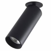 Точечный светильник ROLLO Donolux DL18895R10N1B IN