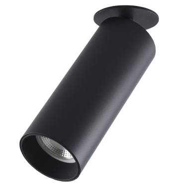 Точечный светильник Donolux(ROLLO) DL18895R10N1B IN