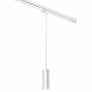 Светильник для трехфазного шинопровода Donolux(ROLLO) DL18895R10N1W S Track