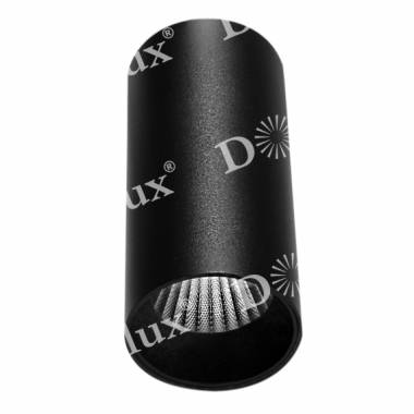 Точечный светильник Donolux(ROLLO) DL18895R10W1B