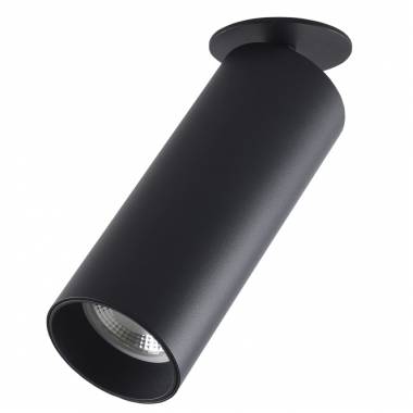 Точечный светильник Donolux(ROLLO) DL18895R10W1B IN