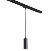  ROLLO Donolux DL18895R10W1B S Track