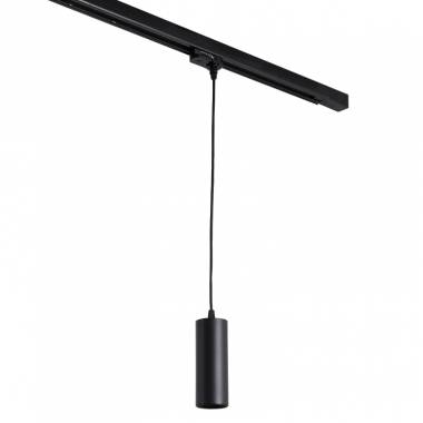 Светильник для трехфазного шинопровода Donolux(ROLLO) DL18895R10W1B S Track