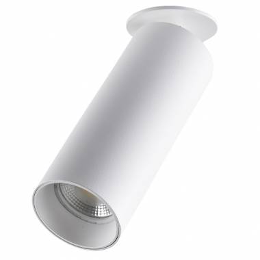 Точечный светильник Donolux(ROLLO) DL18895R10W1W IN
