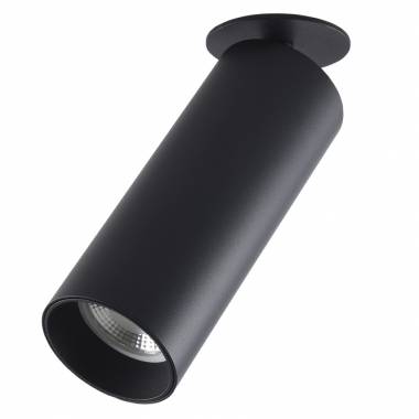 Точечный светильник Donolux(ROLLO) DL18895R15N1B IN