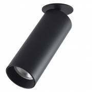 Точечный светильник ROLLO Donolux DL18895R15W1B IN
