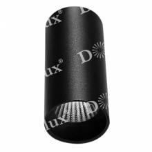 Точечный светильник ROLLO Donolux DL18895R15W1B ST