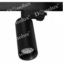  ROLLO Donolux DL18895R15W1B Track