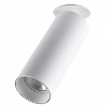 Точечный светильник Donolux(ROLLO) DL18895R15W1W IN