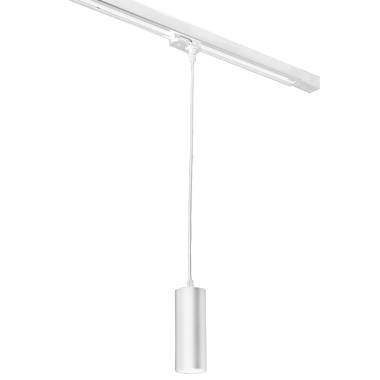 Светильник для трехфазного шинопровода Donolux(ROLLO) DL18895R15W1W S Track