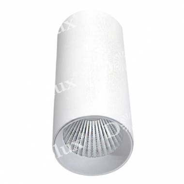 Точечный светильник Donolux(ROLLO) DL18895R15W1W ST