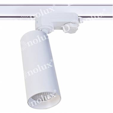 Светильник для трехфазной шины Donolux(ROLLO) DL18895R15W1W Track