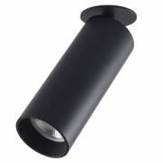Точечный светильник ROLLO Donolux DL18895R1B IN