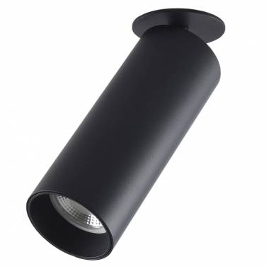 Точечный светильник Donolux(ROLLO) DL18895R1B IN
