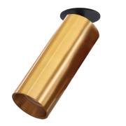 Точечный светильник ROLLO Donolux DL18895R1BBrass IN