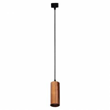 Светильник Donolux(ROLLO) DL18895R1BBronze S