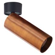 Точечный светильник ROLLO Donolux DL18895R1BBronze ST