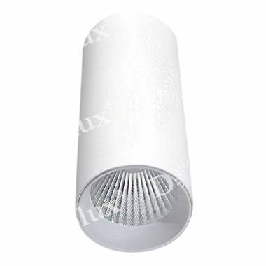 Точечный светильник Donolux(ROLLO) DL18895R1W ST