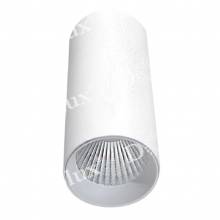 Точечный светильник ROLLO Donolux DL18895R30N1W ST