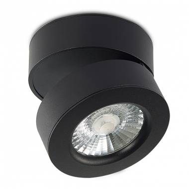 Точечный светильник Donolux(SUN) DL18958R25W1B