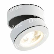 Точечный светильник SUN Donolux DL18958R25W1W