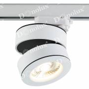  SUN Donolux DL18958R25W1WTrack
