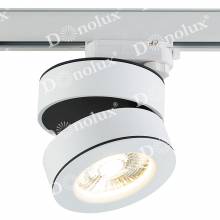  SUN Donolux DL18958R25W1WTrack