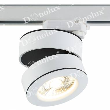 Светильник для трехфазной шины Donolux(SUN) DL18958R25W1WTrack