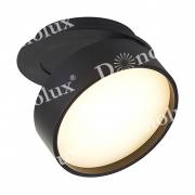 Точечный светильник BLOOM Donolux DL18959R12W1B