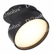 Точечный светильник BLOOM Donolux DL18959R18W1B
