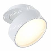 Точечный светильник BLOOM Donolux DL18959R18W1W
