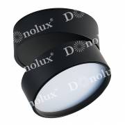Точечный светильник BLOOM Donolux DL18960R18W1B