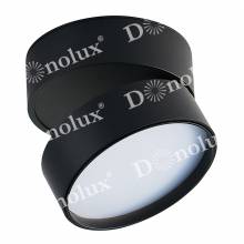 Точечный светильник BLOOM Donolux DL18960R18W1B
