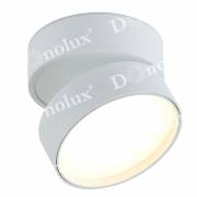 Точечный светильник BLOOM Donolux DL18960R18W1W