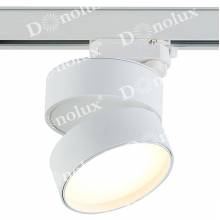  BLOOM Donolux DL18960R18W1WTrack