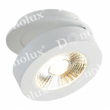Точечный светильник SUN Donolux DL18961R12W1W