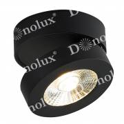 Точечный светильник SUN Donolux DL18962R12W1B