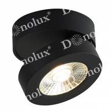 Точечный светильник SUN Donolux DL18962R12W1B