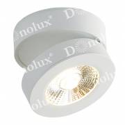 Точечный светильник SUN Donolux DL18962R12W1W