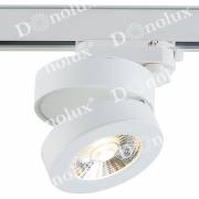  SUN Donolux DL18962R12W1WTrack