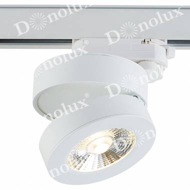 Светильник для трехфазной шины Donolux(SUN) DL18962R12W1WTrack
