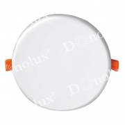 Точечный светильник DEPO Donolux DL20091/15W White R