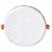Точечный светильник DEPO Donolux DL20091/30W White R